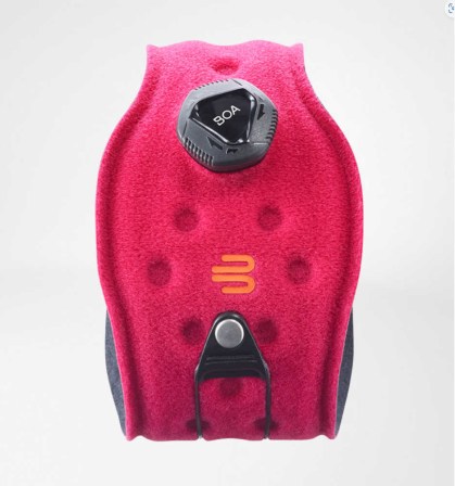 bauerfeind, Elbow Strap, elleboog brace, tennisarm, golfarm